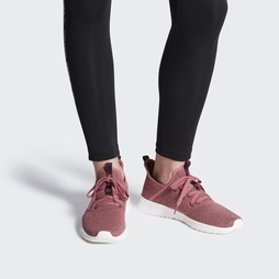Adidas Cloudfoam Pure Női Akciós Cipők - Piros [D55675]